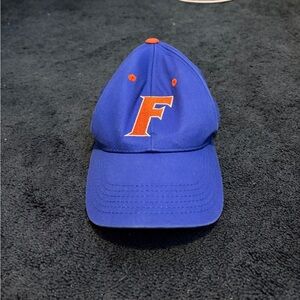 University of Florida Gators Baseball Hat